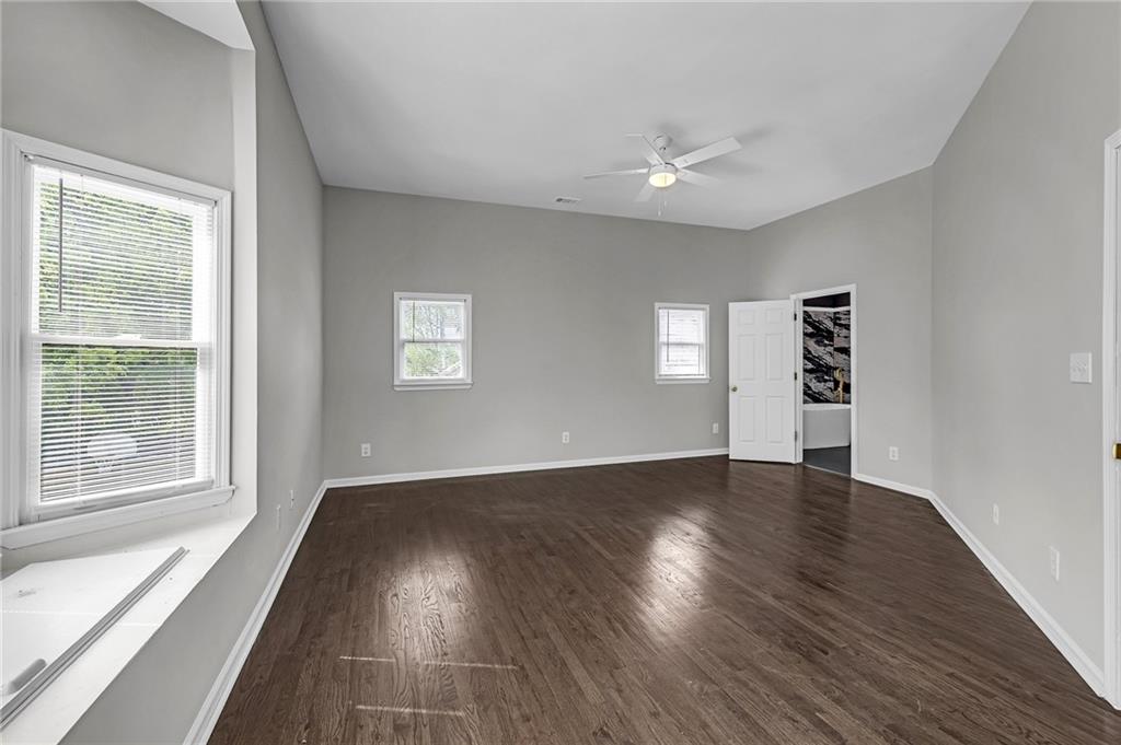 660 Queen Street Southwest, Unit A Atlanta, GA 30310 - Photo 47 of 51
