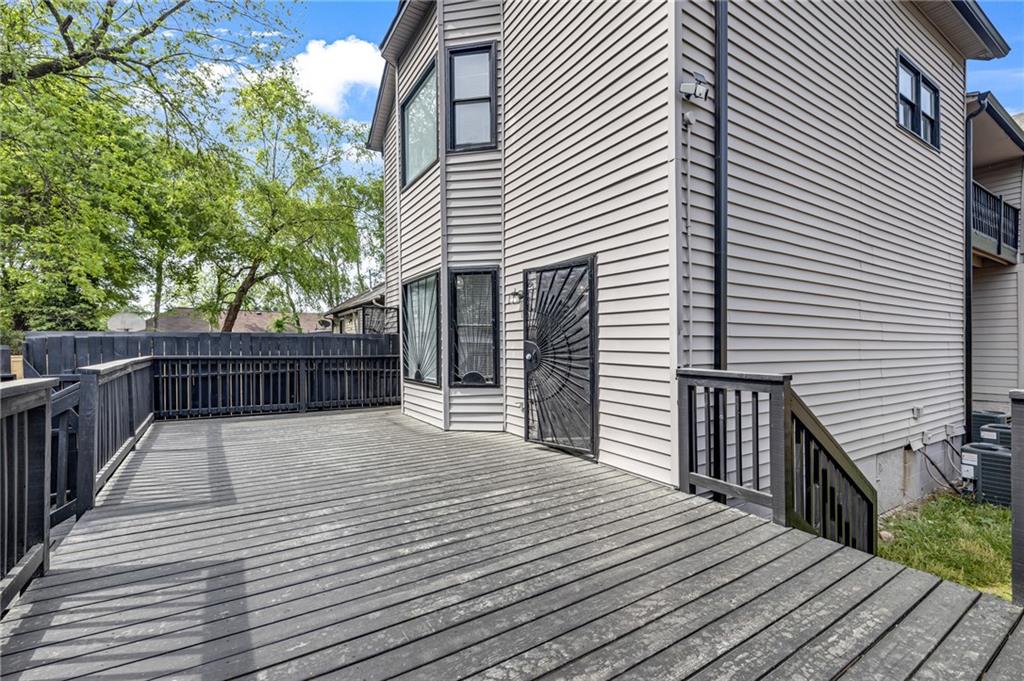 660 Queen Street Southwest, Unit A Atlanta, GA 30310 - Photo 49 of 51