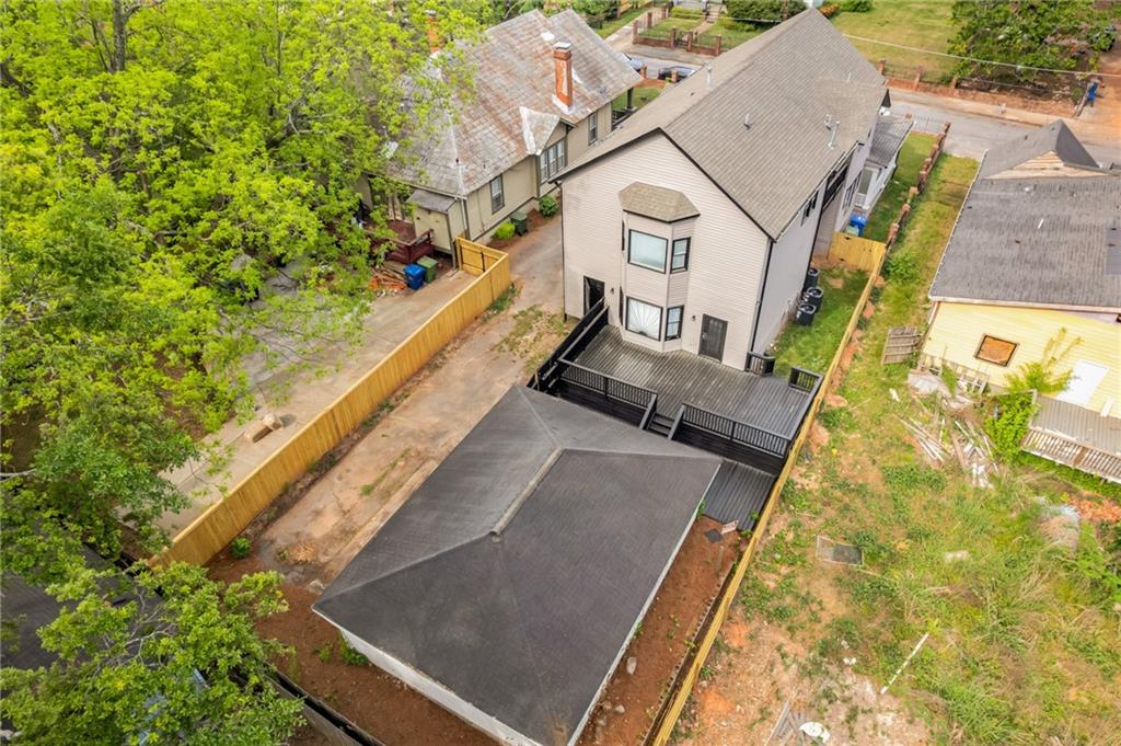 660 Queen Street Southwest, Unit A Atlanta, GA 30310 - Photo 50 of 51