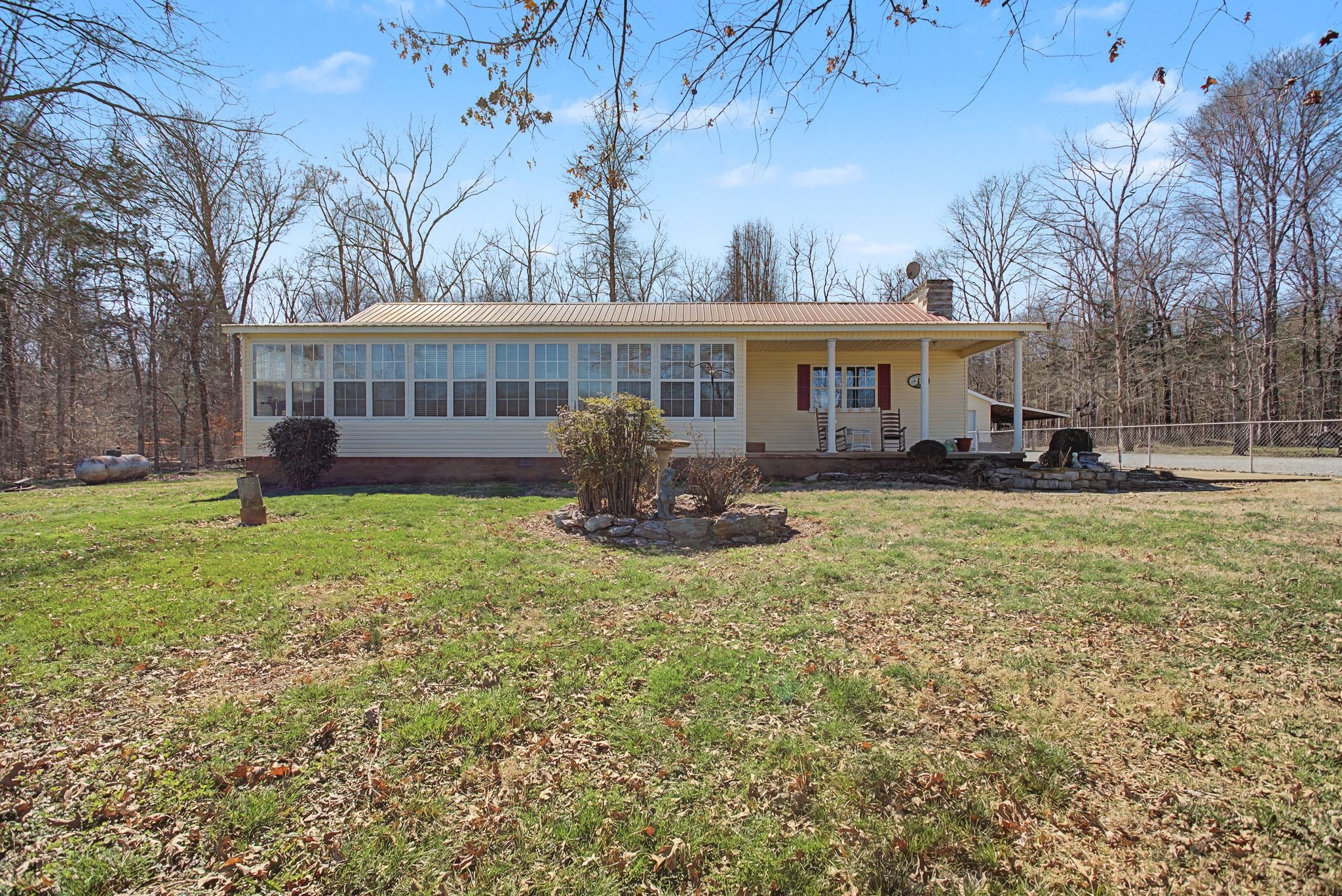 1545 Irwin Road Lewisburg, TN 37091 - Photo 2 of 46 Gallery Image 2