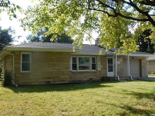 2115 South Arlington Road Muncie, IN 47302 - Photo 1 of 14 Gallery Image 1