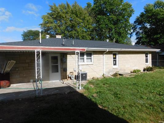 2115 South Arlington Road Muncie, IN 47302 - Photo 13 of 14 Gallery Image 13