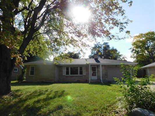 2115 South Arlington Road Muncie, IN 47302 - Photo 14 of 14 Gallery Image 14