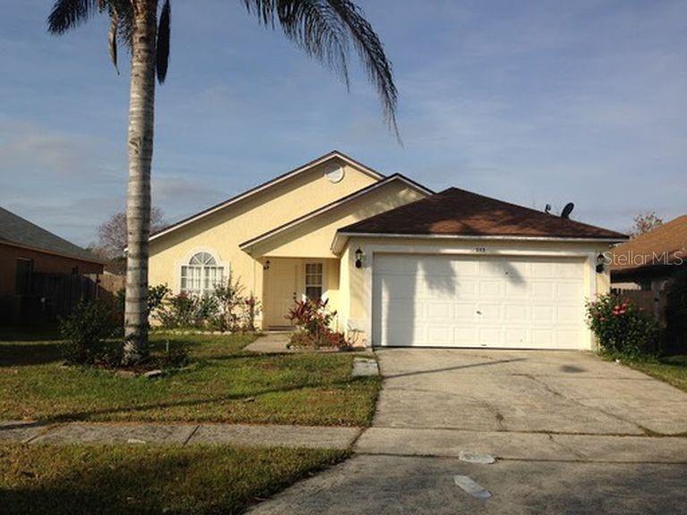 353 Riunite Circle Winter Springs, FL 32708 - Photo 1 of 1 Gallery Image 1