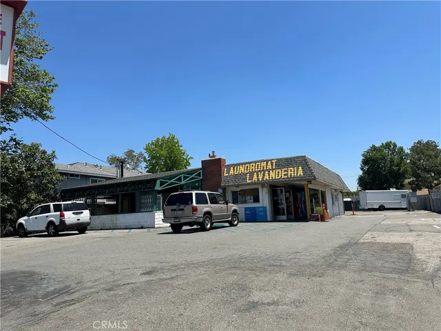 a car parked in front of house