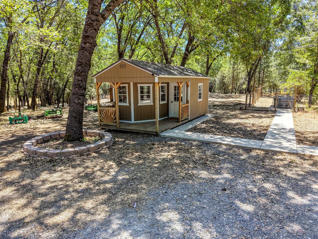 1862 Pleasant Valley Road Placerville, CA 95667 - Photo 40 of 74