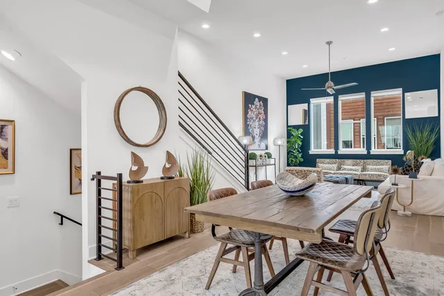 $699,000 | 2505 Bluebonnet Lane, Unit 5, Austin, TX 78704