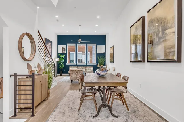 $699,000 | 2505 Bluebonnet Lane, Unit 5, Austin, TX 78704