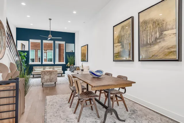 $699,000 | 2505 Bluebonnet Lane, Unit 5, Austin, TX 78704