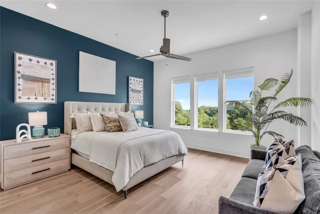 $699,000 | 2505 Bluebonnet Lane, Unit 5, Austin, TX 78704