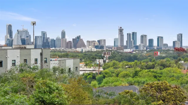 $699,000 | 2505 Bluebonnet Lane, Unit 5, Austin, TX 78704