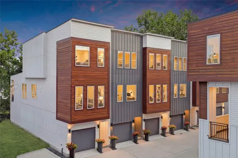 $699,000 | 2505 Bluebonnet Lane, Unit 5, Austin, TX 78704