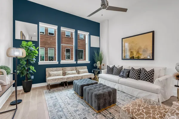$699,000 | 2505 Bluebonnet Lane, Unit 5, Austin, TX 78704