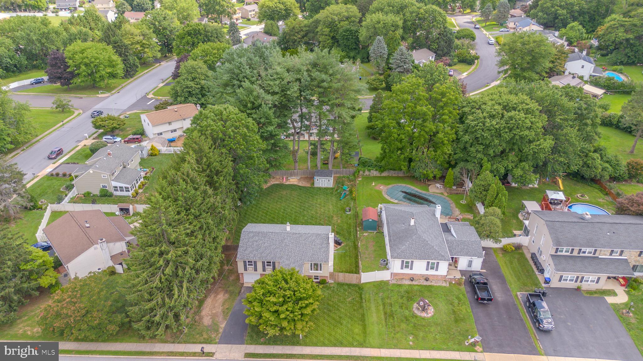 697 Cherry Tree Road Upper Chichester, PA 19014 - Photo 50 of 56