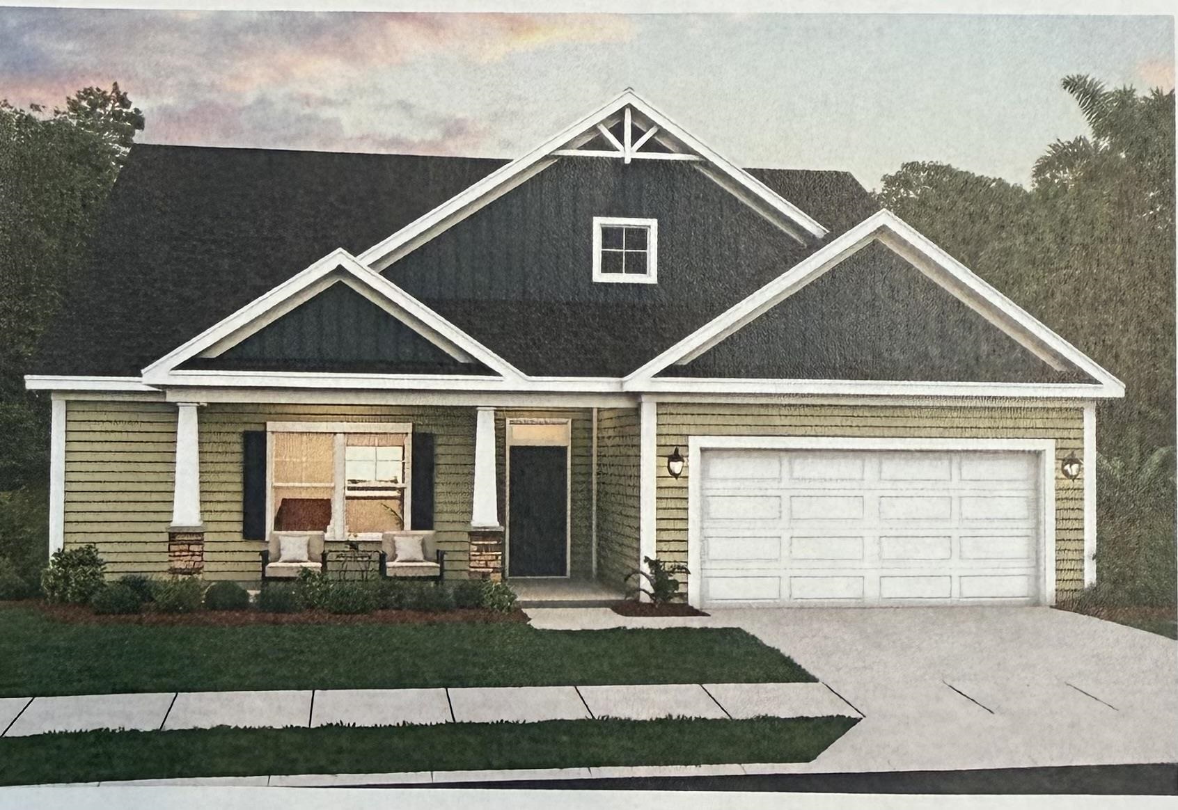 144 Furnies Place Conway, SC 29526 - Photo 1 of 36