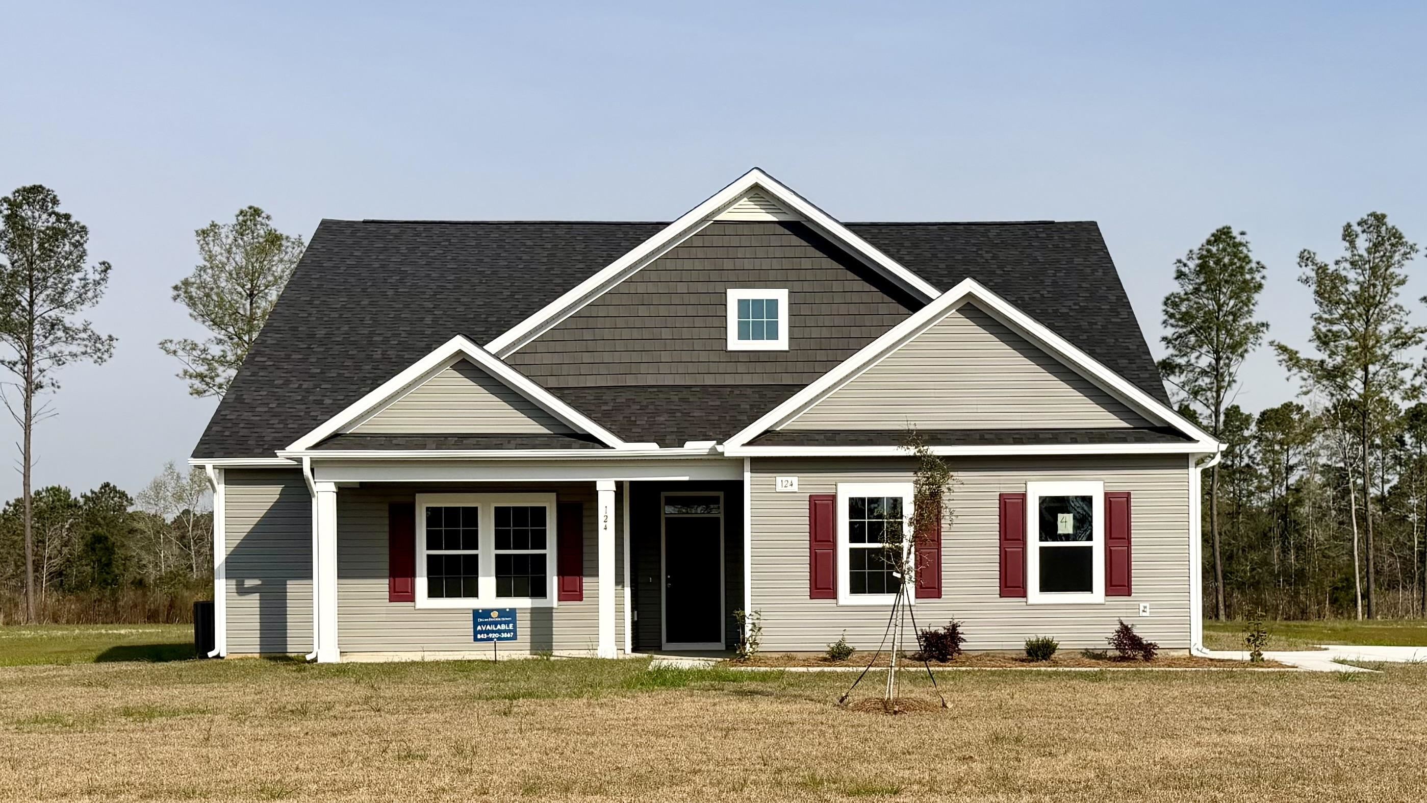 144 Furnies Place Conway, SC 29526 - Photo 2 of 36