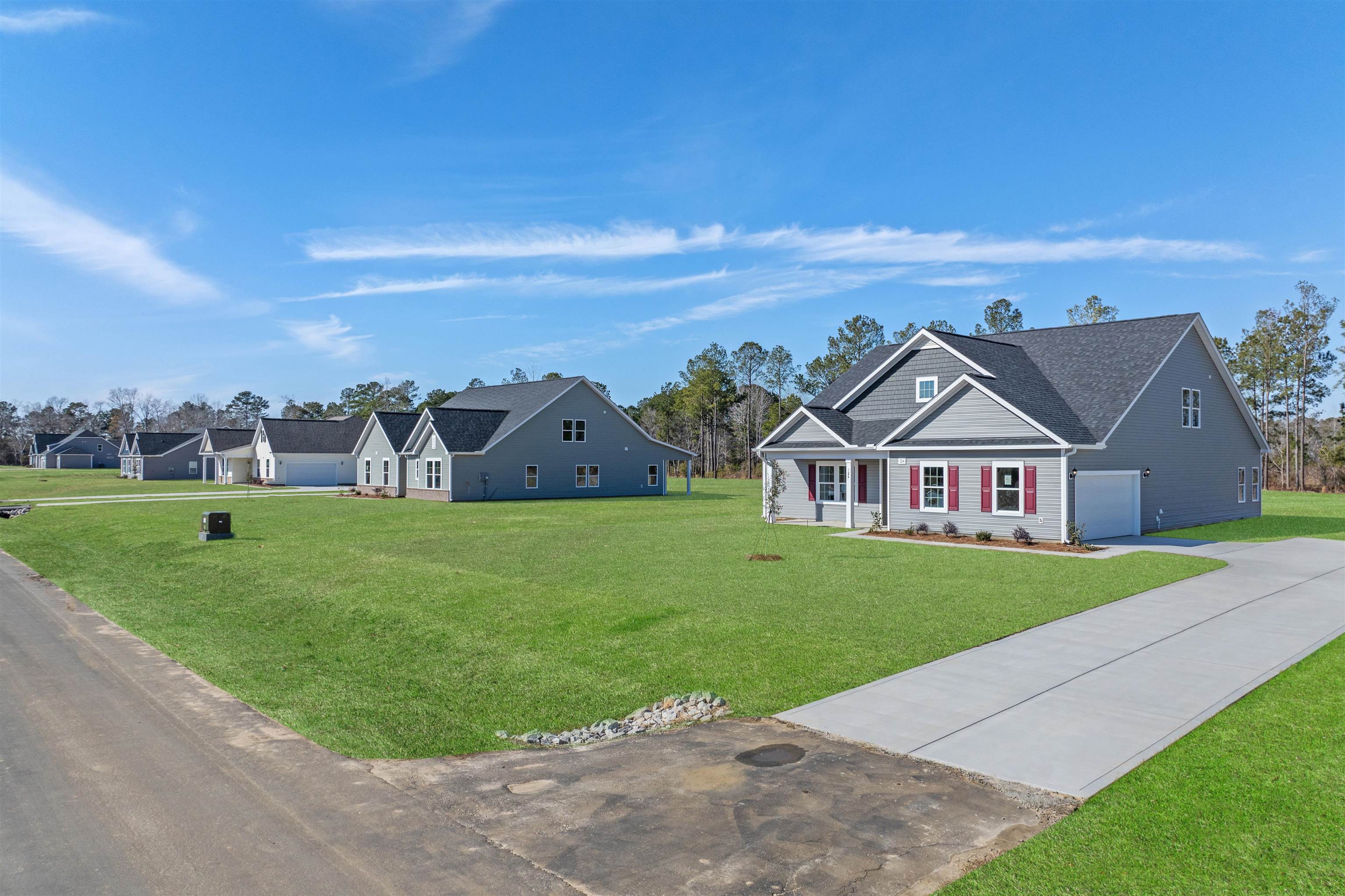 144 Furnies Place Conway, SC 29526 - Photo 3 of 36