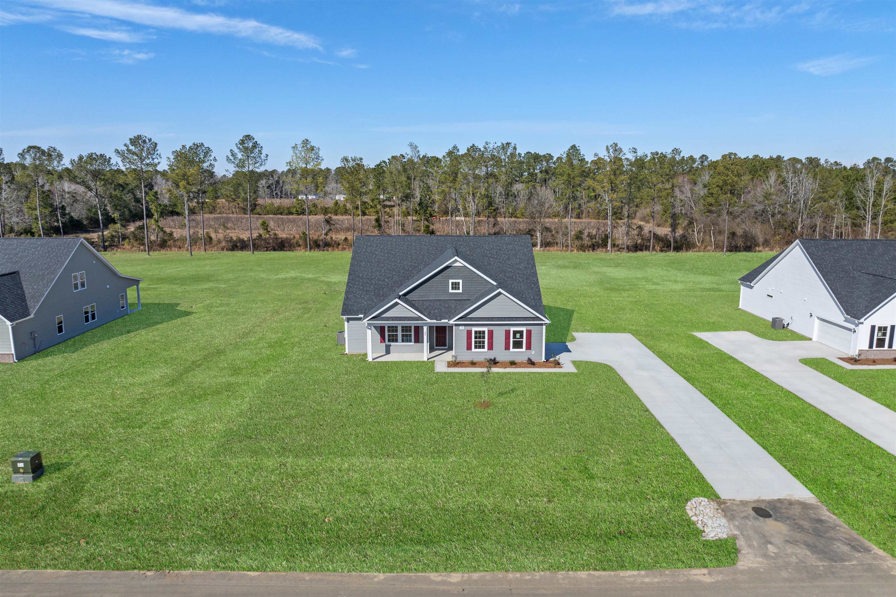 144 Furnies Place Conway, SC 29526 - Photo 4 of 36