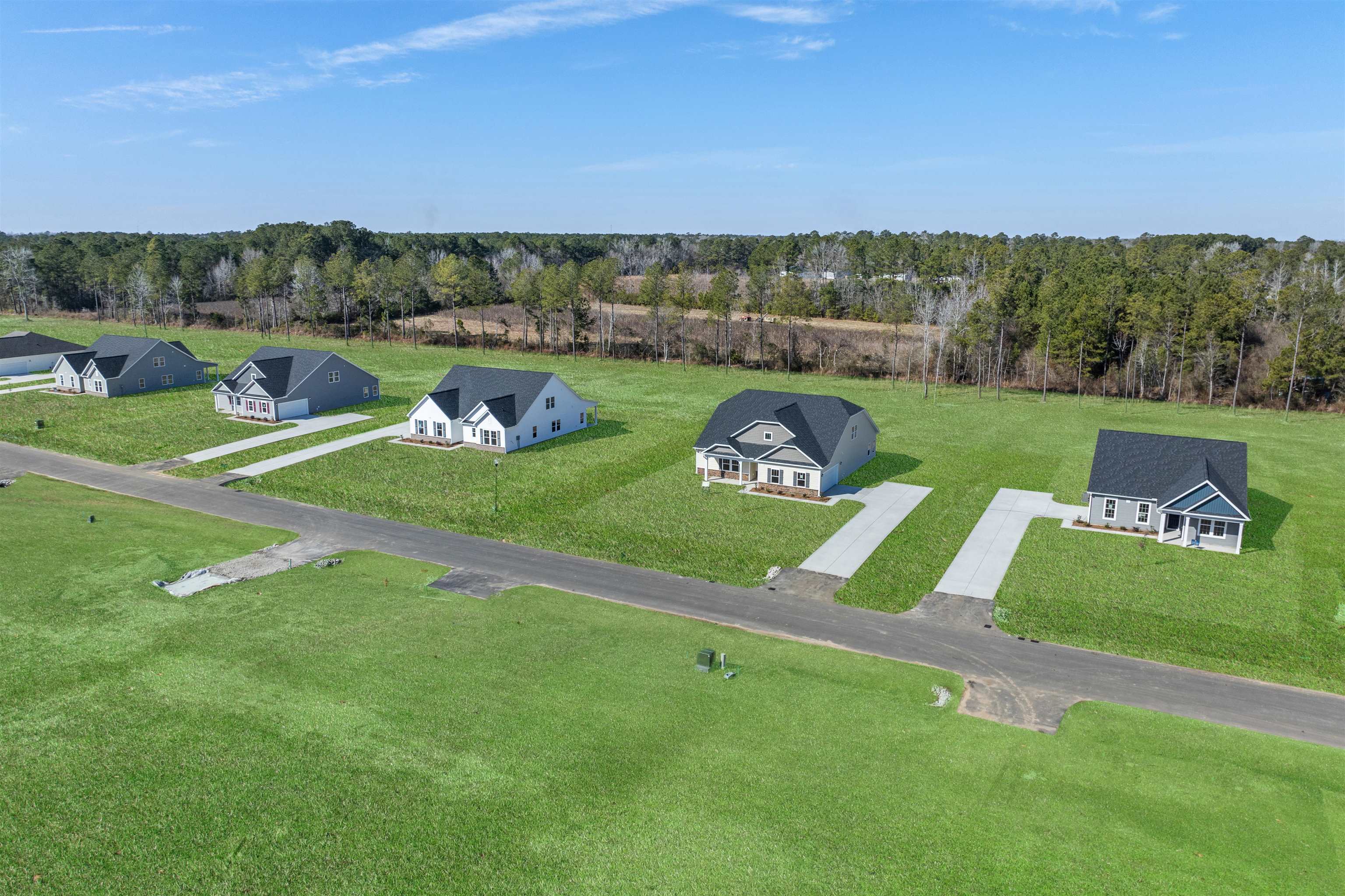 144 Furnies Place Conway, SC 29526 - Photo 5 of 36