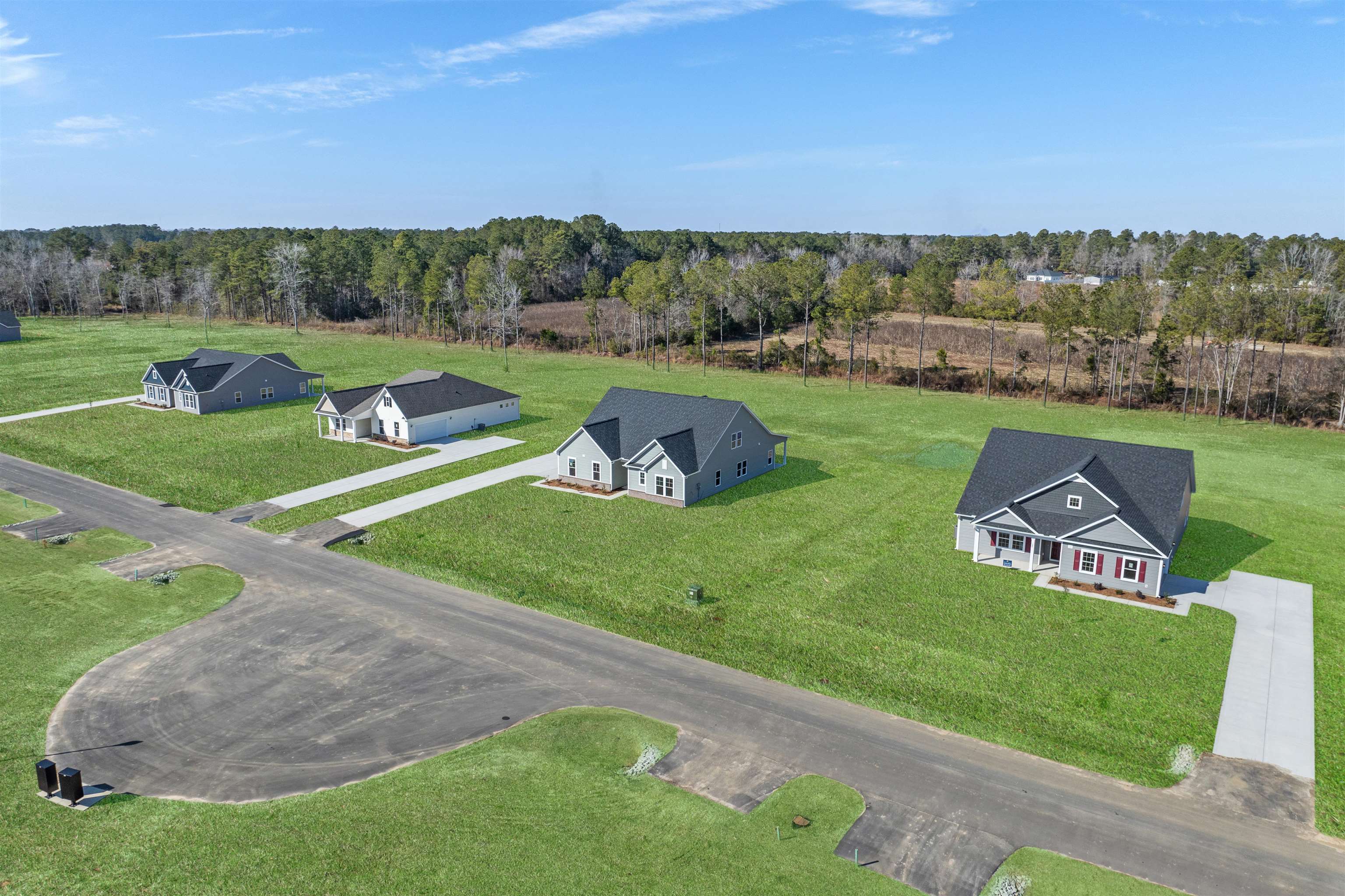 144 Furnies Place Conway, SC 29526 - Photo 6 of 36