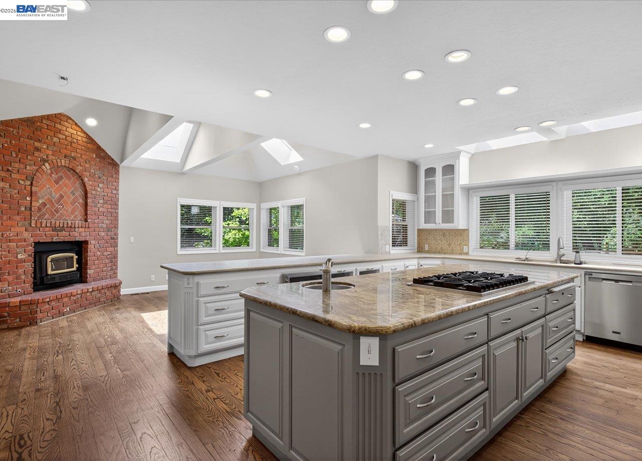 227 Kilkare Road Sunol, CA 94586 - Photo 12 of 60