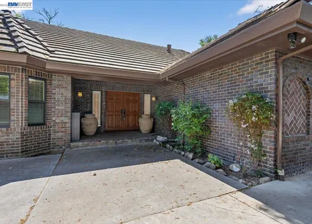 $2,500,000 | 227 Kilkare Road, Sunol, CA 94586