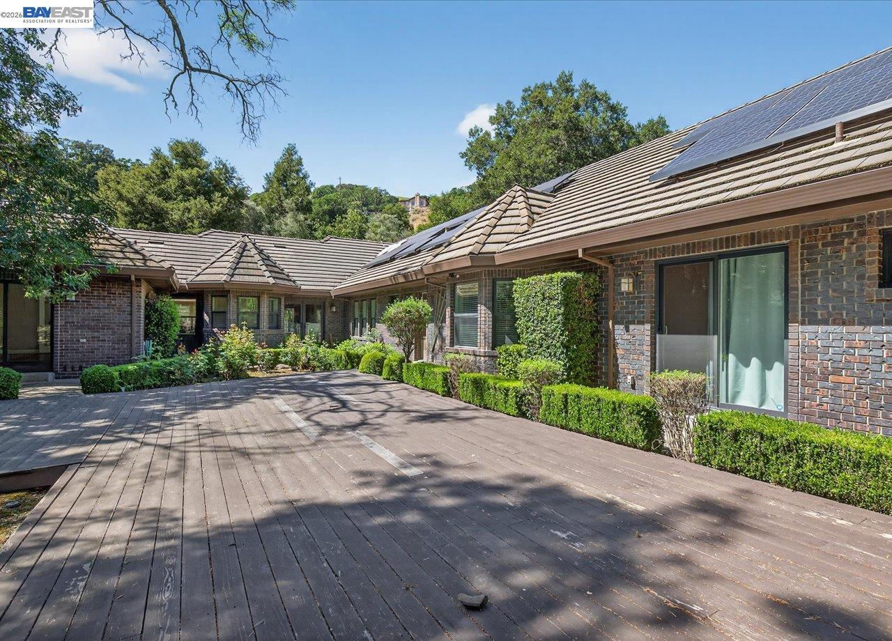 227 Kilkare Road Sunol, CA 94586 - Photo 40 of 60