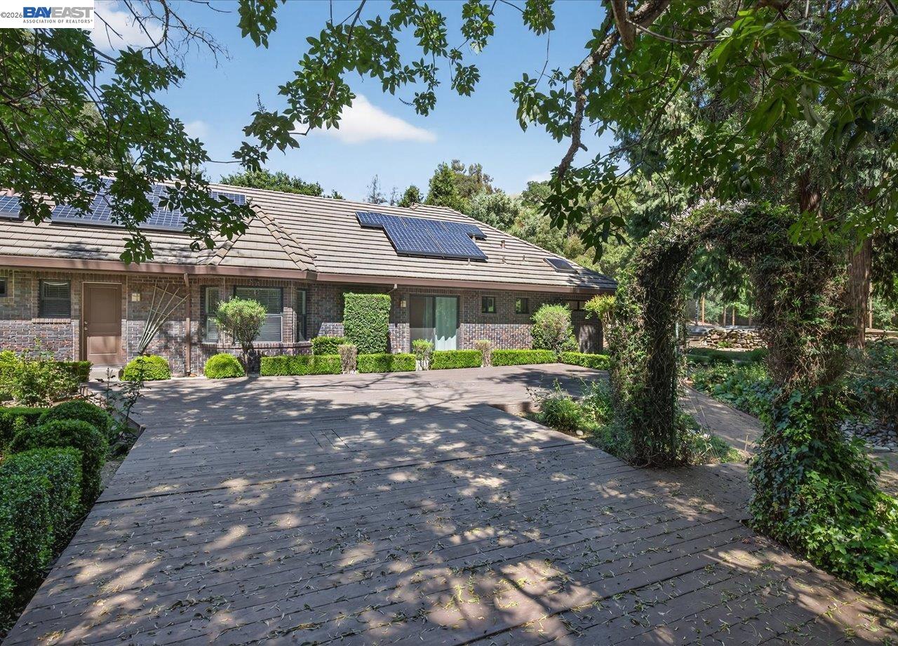 227 Kilkare Road Sunol, CA 94586 - Photo 41 of 60