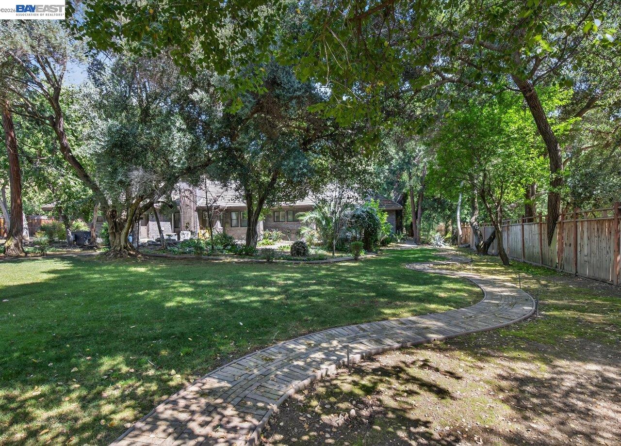 227 Kilkare Road Sunol, CA 94586 - Photo 42 of 60