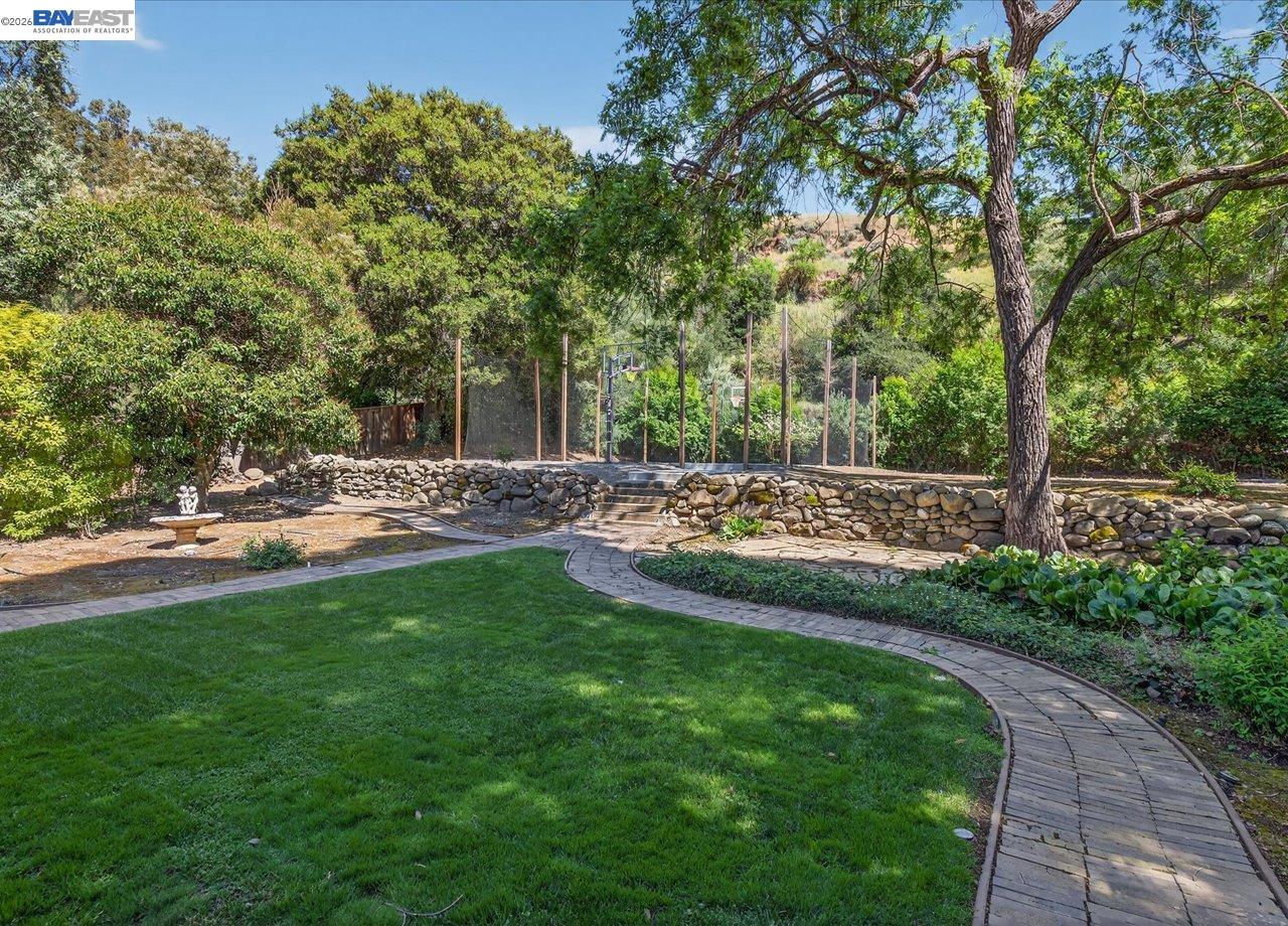 227 Kilkare Road Sunol, CA 94586 - Photo 43 of 60