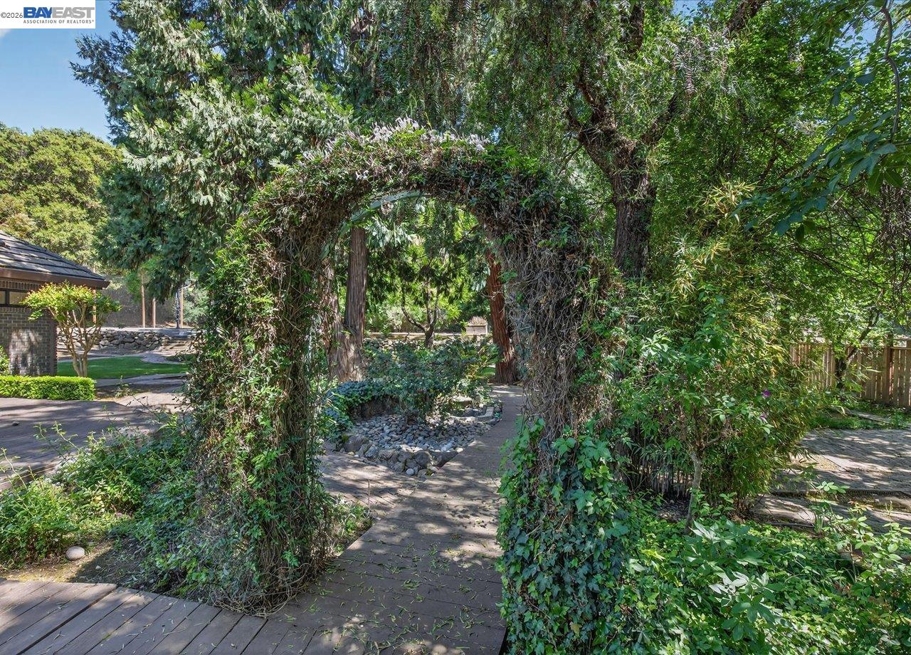 227 Kilkare Road Sunol, CA 94586 - Photo 44 of 60