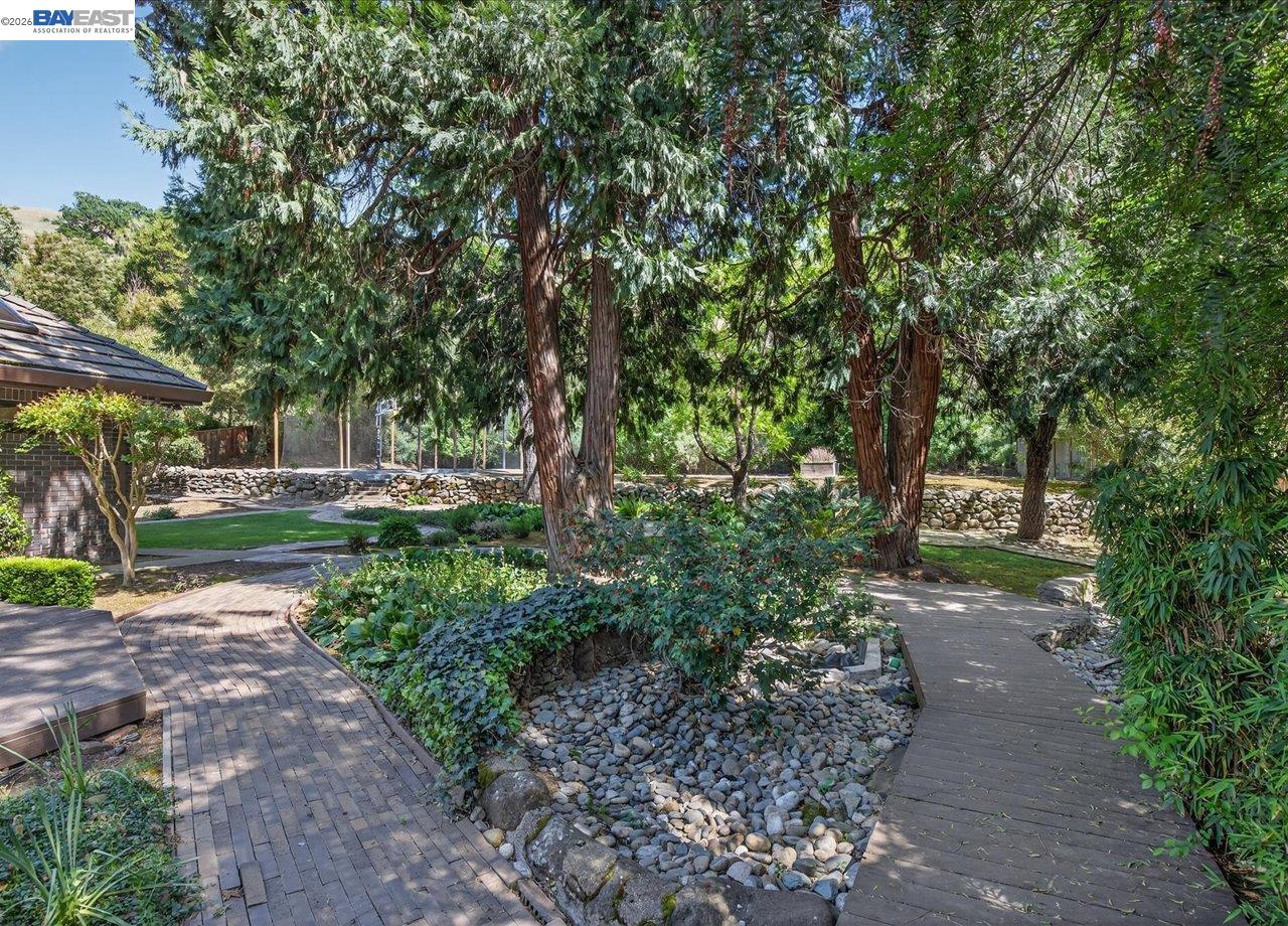 227 Kilkare Road Sunol, CA 94586 - Photo 45 of 60