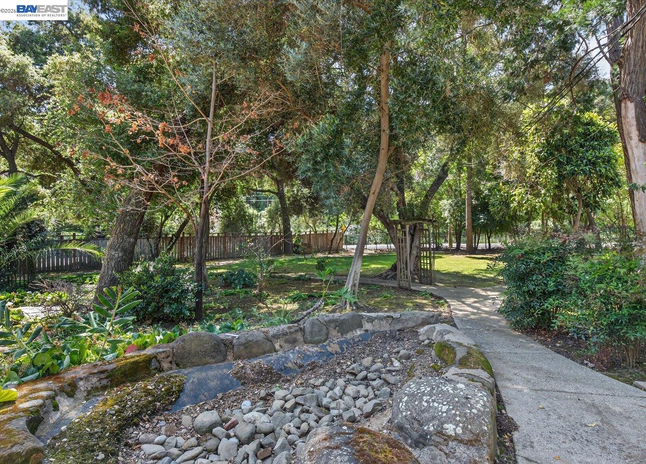 227 Kilkare Road Sunol, CA 94586 - Photo 46 of 60