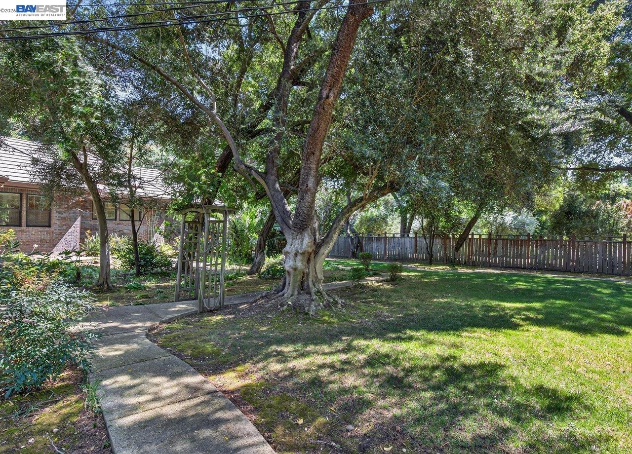 227 Kilkare Road Sunol, CA 94586 - Photo 47 of 60