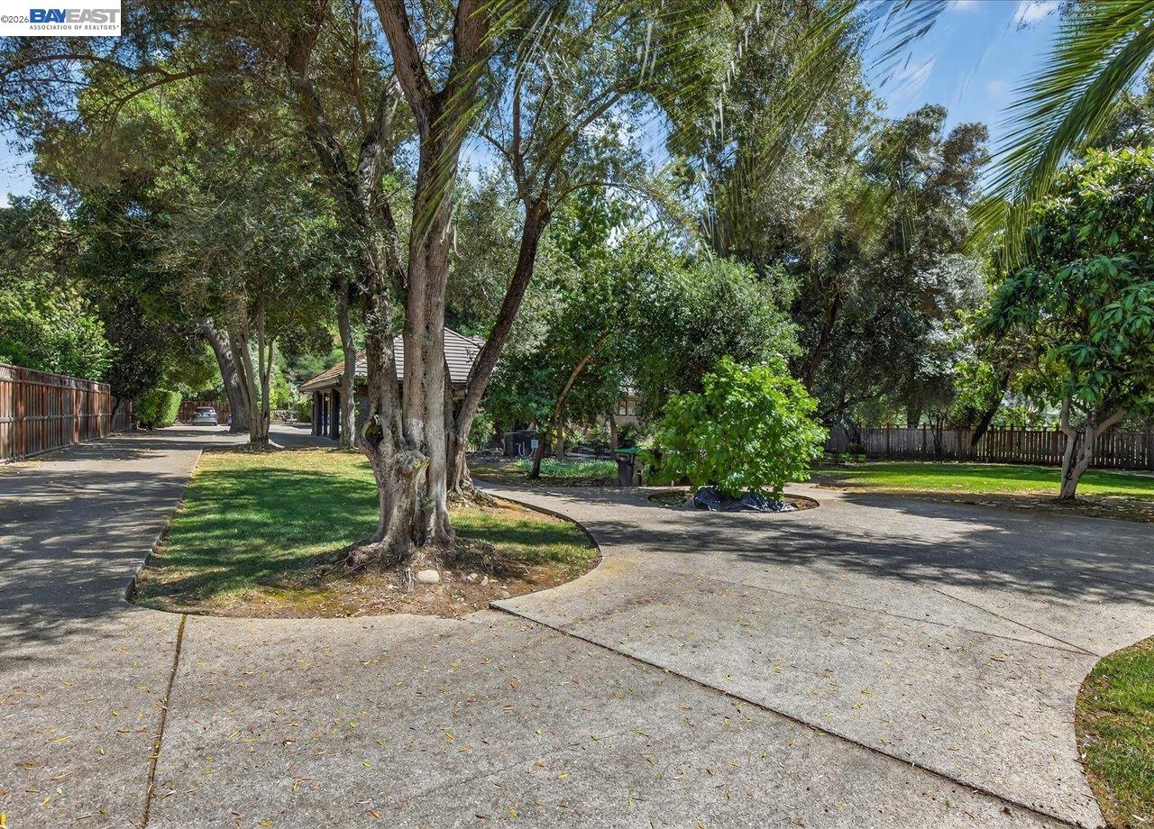 227 Kilkare Road Sunol, CA 94586 - Photo 48 of 60