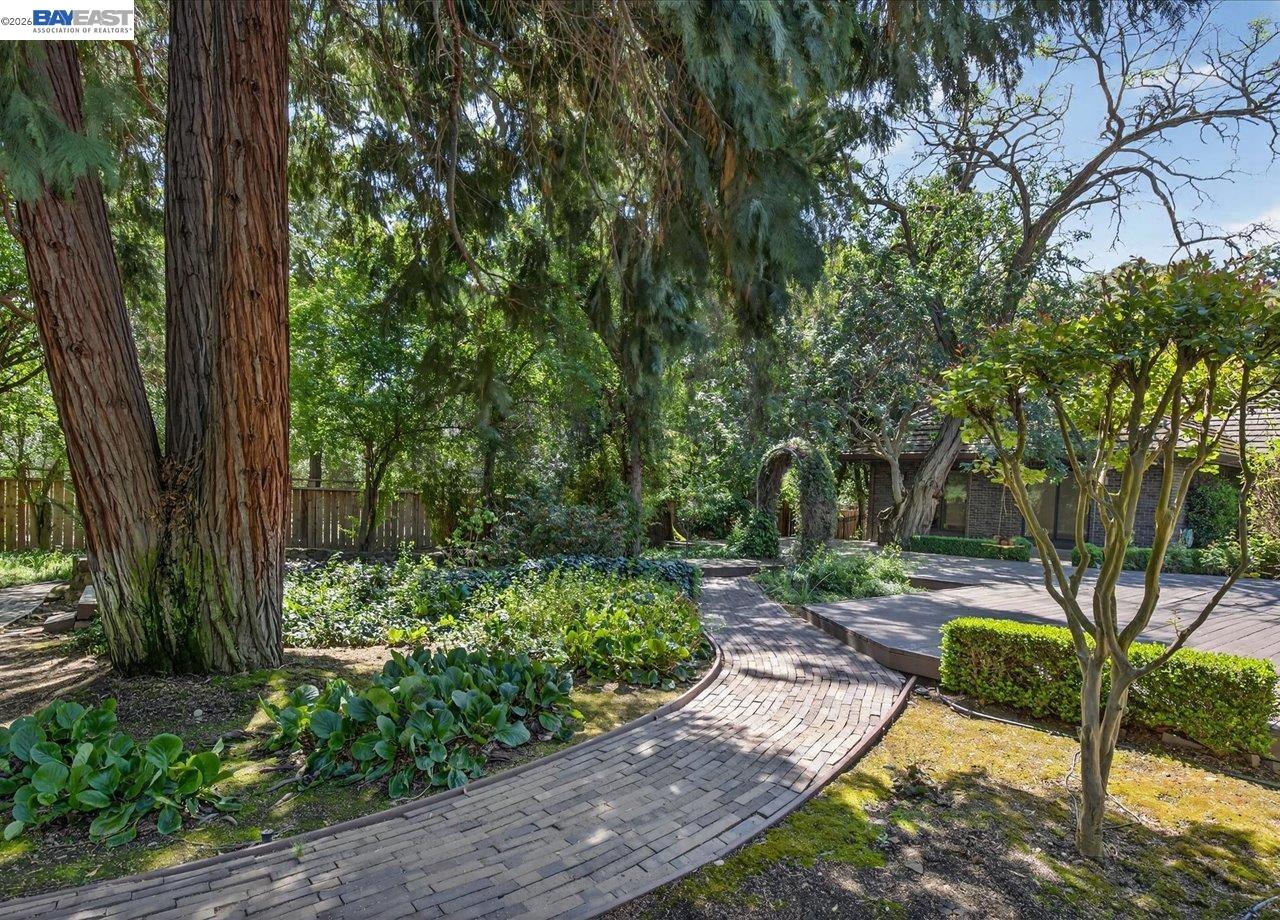 227 Kilkare Road Sunol, CA 94586 - Photo 50 of 60