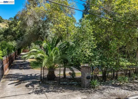 $2,500,000 | 227 Kilkare Road, Sunol, CA 94586