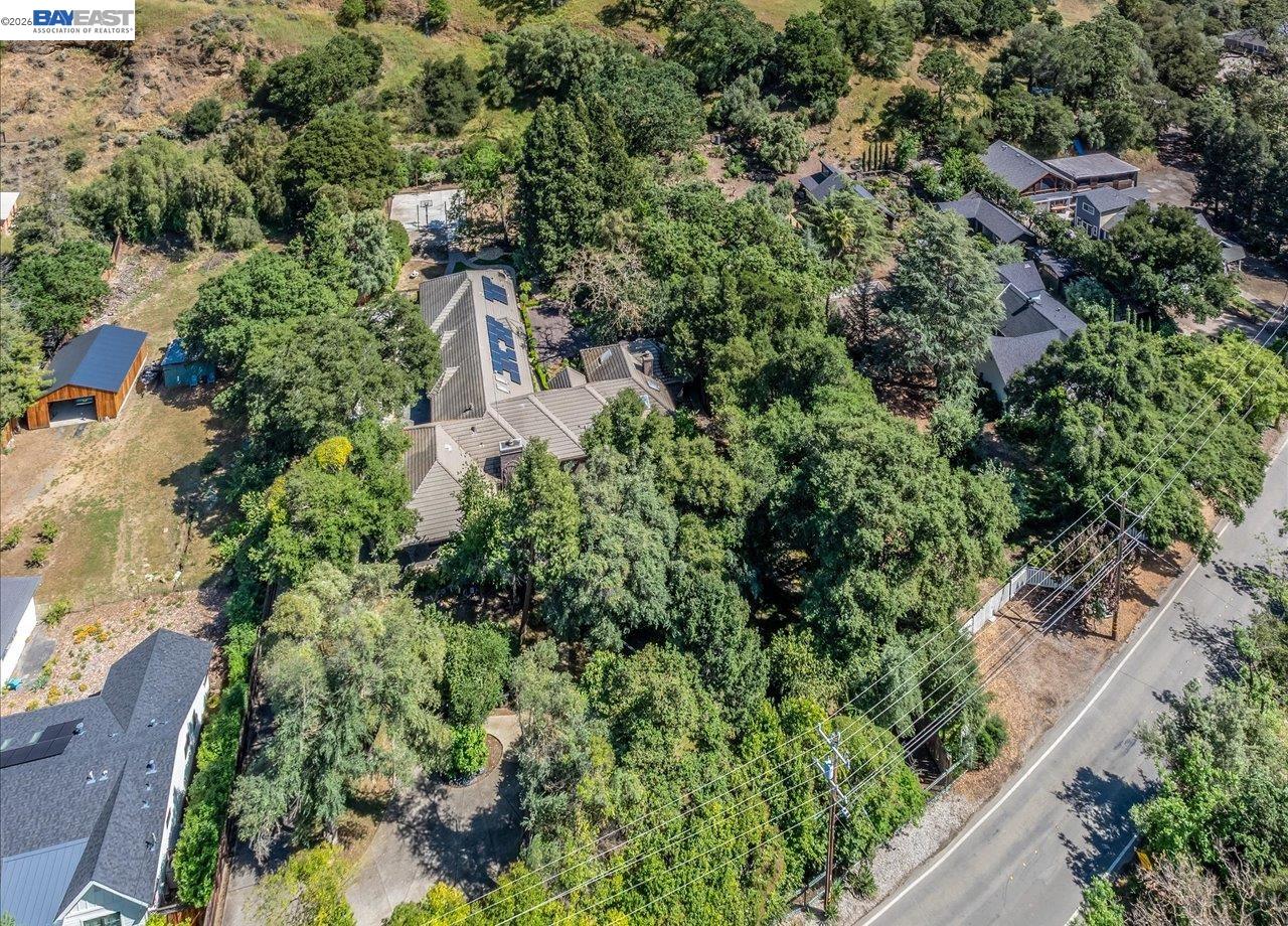 227 Kilkare Road Sunol, CA 94586 - Photo 57 of 60