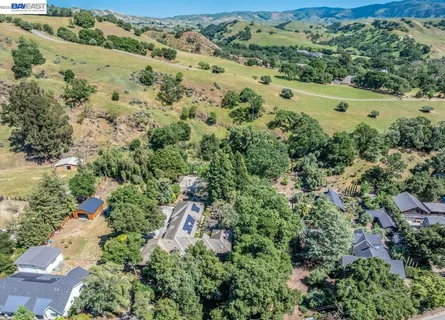 $2,500,000 | 227 Kilkare Road, Sunol, CA 94586