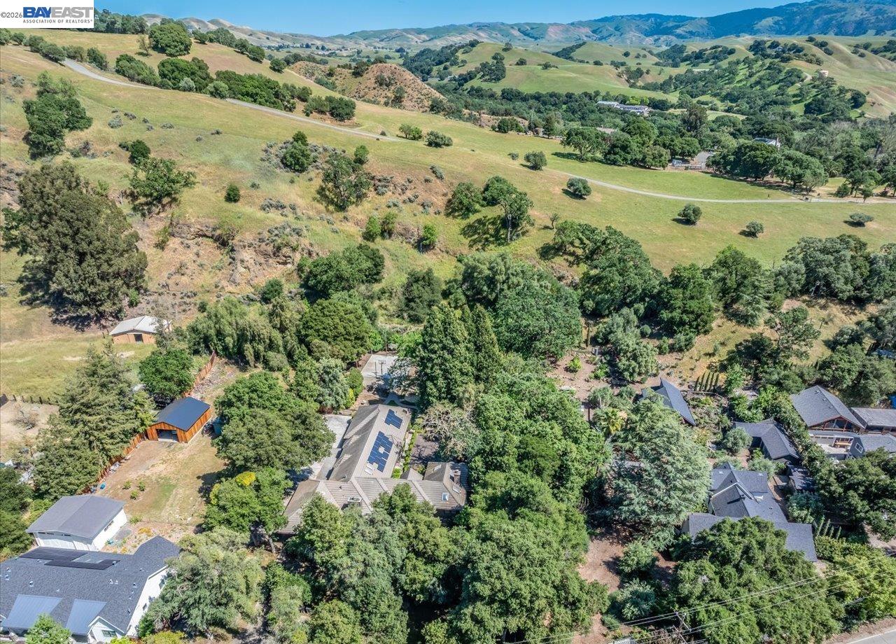 227 Kilkare Road Sunol, CA 94586 - Photo 58 of 60