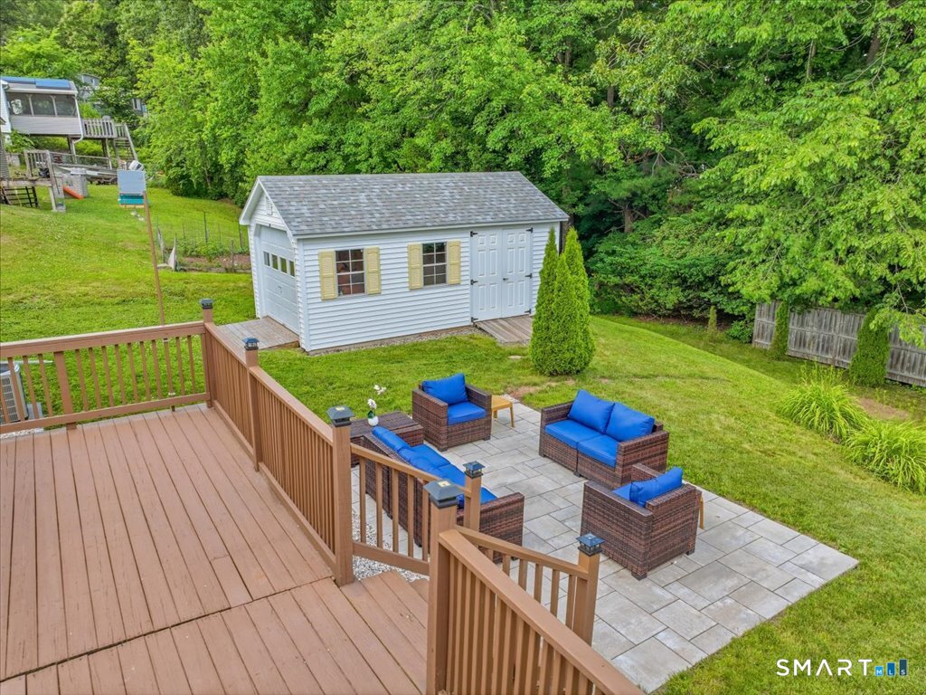 20 Bancroft Road Vernon, CT 06066 - Photo 35 of 40