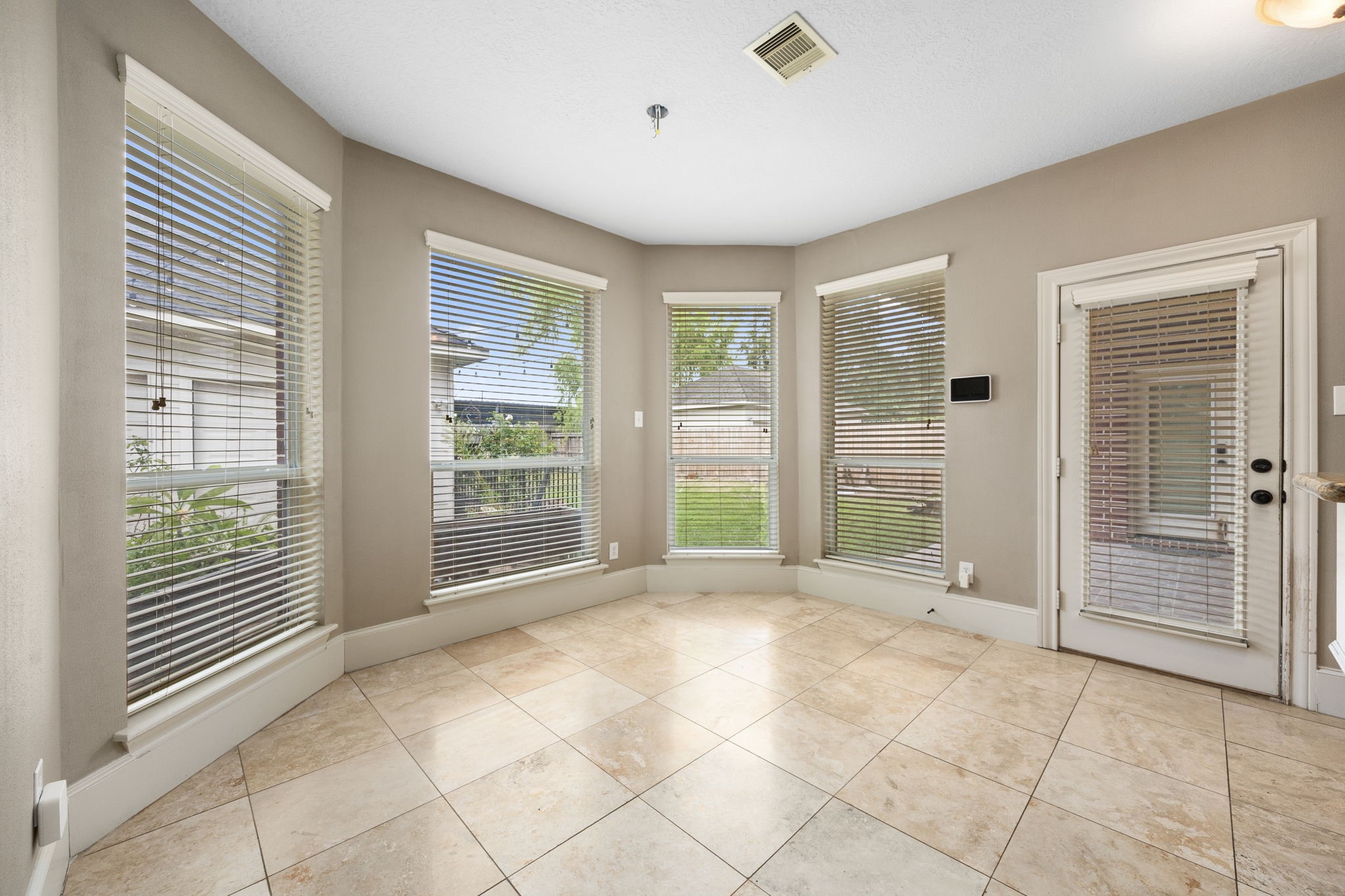 18921 Mountain Spring Drive Spring, TX 77379 - Photo 16 of 40 a view of an empty room with a window