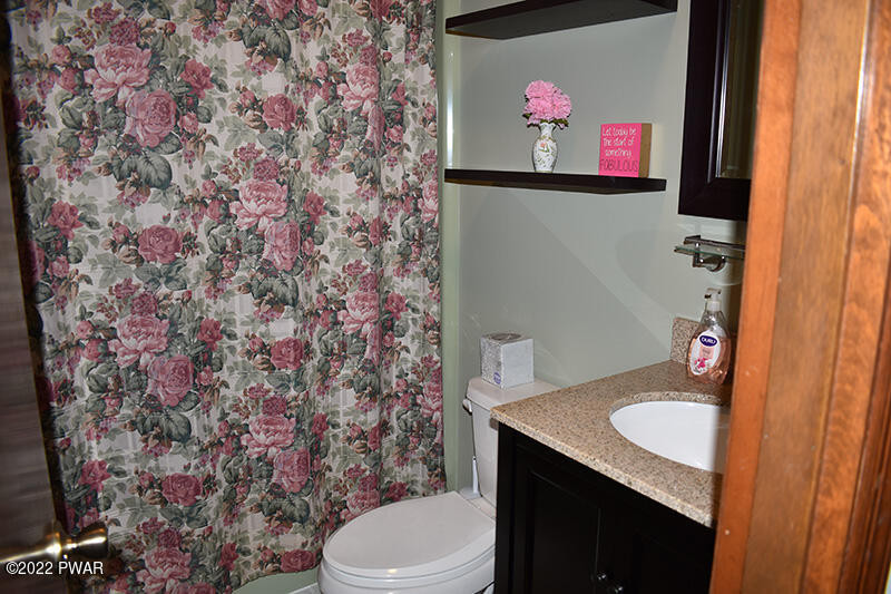 79 Deerfield Road Lake Ariel, PA 18436 - Photo 18 of 55 Full Bath Main Level