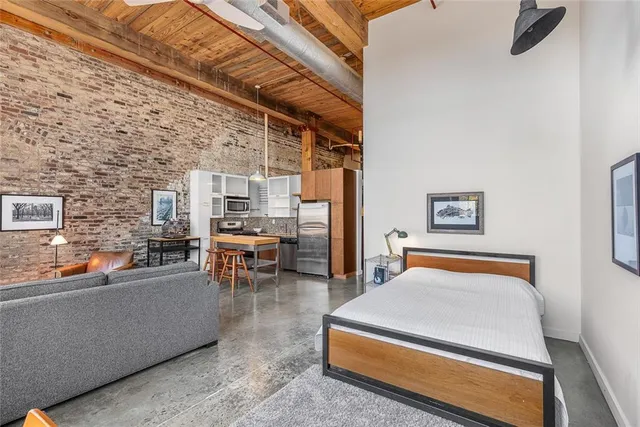 $295,000 | 170 Boulevard Southeast, Unit H301, Atlanta, GA 30312