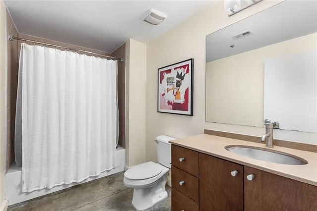 $295,000 | 170 Boulevard Southeast, Unit H301, Atlanta, GA 30312