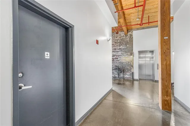 $295,000 | 170 Boulevard Southeast, Unit H301, Atlanta, GA 30312