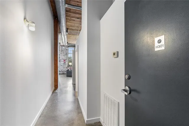 $295,000 | 170 Boulevard Southeast, Unit H301, Atlanta, GA 30312