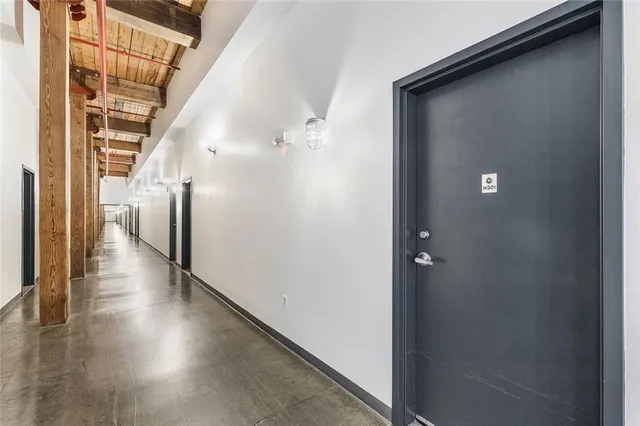 $295,000 | 170 Boulevard Southeast, Unit H301, Atlanta, GA 30312