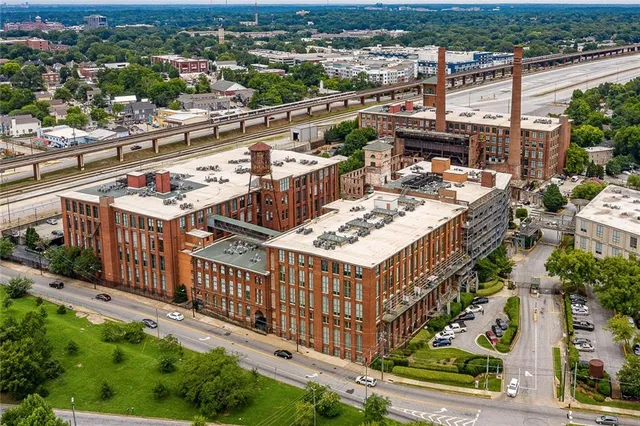 $295,000 | 170 Boulevard Southeast, Unit H301, Atlanta, GA 30312