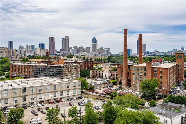 $295,000 | 170 Boulevard Southeast, Unit H301, Atlanta, GA 30312